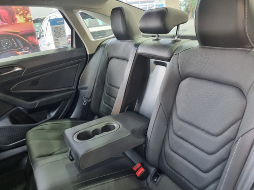 Imagen 11 de 25 de Volkswagen Vento Highline 250tsi Autotag Entrega Inmediata