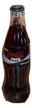 Comprar Coca Cola Botella Zero 2006-2007 237 Cc Argentina
