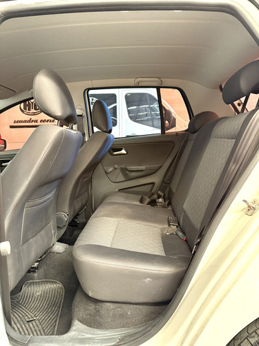 Volkswagen Fox 1.6 Trendline