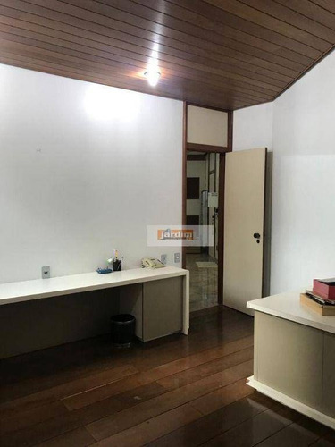 Imagem 25 de 27 de Apartamento Com 4 Dormitórios À Venda, 380 M² - Centro - São Bernardo Do Campo/sp - Ap7465