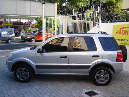 Imagem 8 de 14 de Ford Ecosport Xlt 1.6 Flex