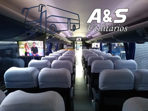 Imagem 5 de 8 de Paradiso 1200 G7 2011 Volks 18320 Km Baixo Ais Ref 925