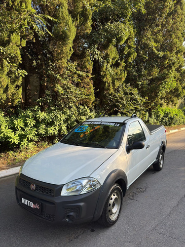 Fiat Strada 1.4 MPI WORKING CS 8V