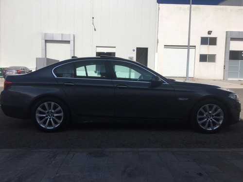 Imagen 7 de 14 de Bmw Serie 5 2.0 520ia At 2016