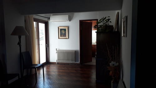 Imagen 4 de 14 de Venta Apto Vista Golf Con Parrillero 2 Dorm. 4 Baños Rentado
