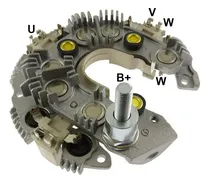 Comprar Diodera Alternador Jeep Grand Cherokee 4g Hemy Denso