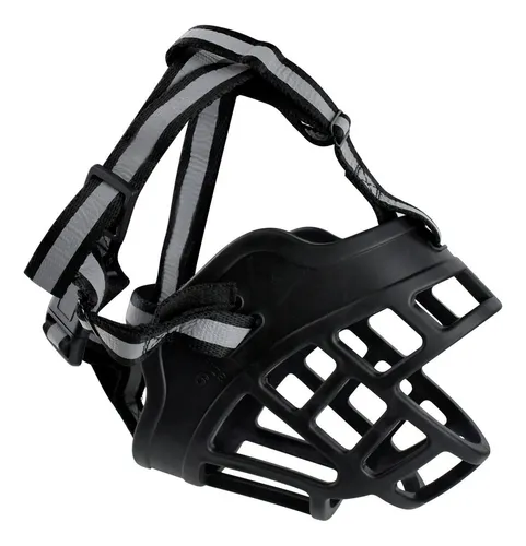 Bozal For Perro De Entrenamiento Todas Las Tallas