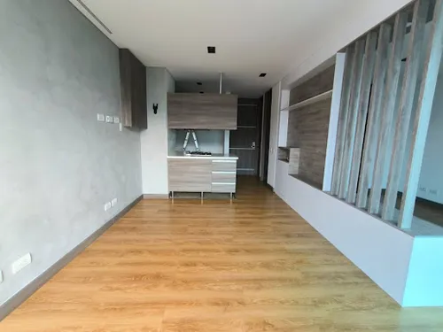 Apartaestudio En Arriendo Las Lomitas 1092-2621