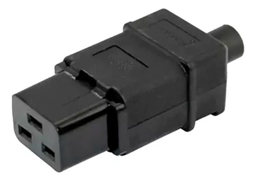 Adaptador De Alimentacion C19 Para Conectorizacion