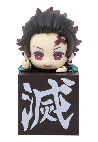 Figura Demon Slayer Tanjiro Kamado Hikkake Furyu Kimetsu