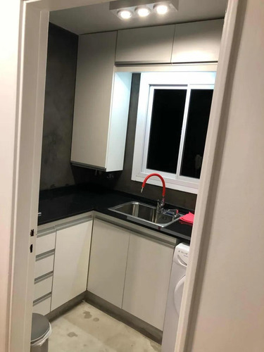 Departamento En Alquiler - 1 Dormitorio 1 Baño - Palermo