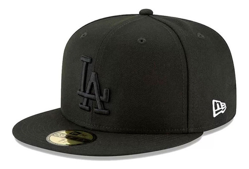 Bone New Era Aba Reta Mlb Los Angeles Dodgers Mbi22bon151