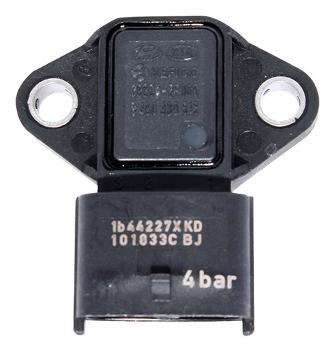Sensor Map Para Hyundai H-1 Tq Mb 2500 D4cb Fl Dohc 2.5 2018