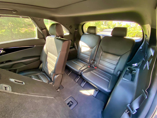 Imagen 15 de 15 de Kia Sorento 2018 3.4 3.3l Sxl Awd At