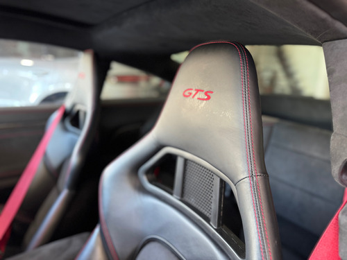 Porsche 911 3.0 Carrera Gts Mt