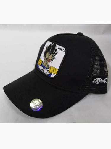 Gorras De Dragón Ball Z Goku Y Otros Cachuchas Deportivas | Cuotas sin interés Gorras De Dragón Ball Z Goku Y Otros Cachuchas Deportivas | Cuotas sin interés