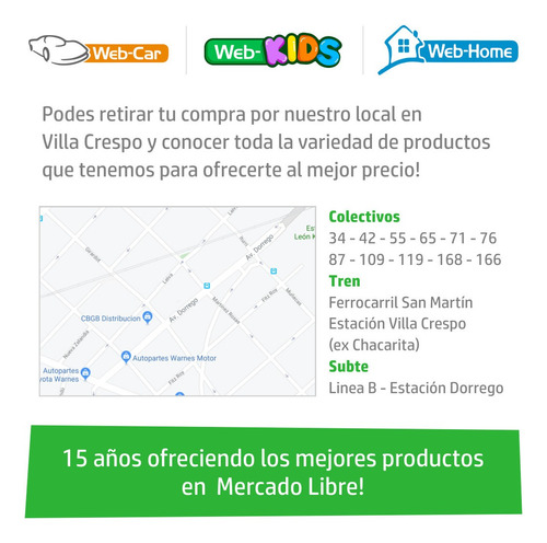 Protectores De Pared Goma Eva Adhesivos - Medidas 50 X 10cm