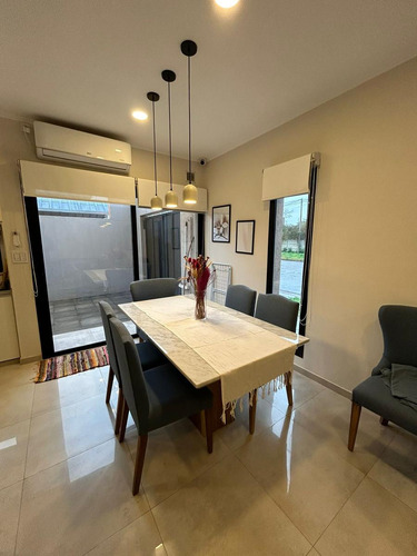 Dúplex En Venta En Trenque Lauquen