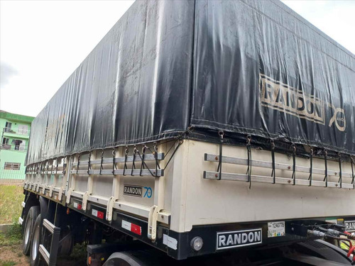 Imagem 5 de 12 de Carreta Bitrem Graneleiro Randon 2020 7,50 M