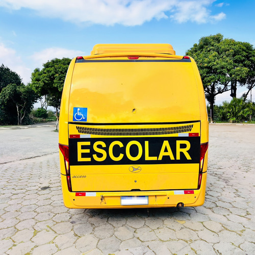 Micro Volare Acess (cummins) 2021 +ar