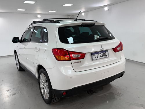 Mitsubishi ASX 2.0 4X2 16V GASOLINA 4P MANUAL