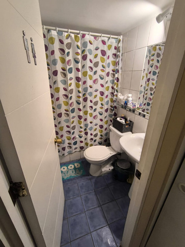 Se Arrienda Departamento En Algarrobo