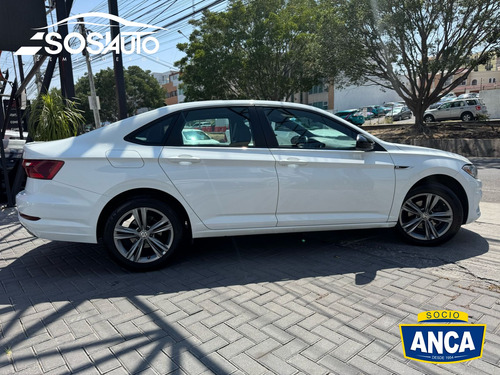 Volkswagen Jetta 1.4 T Fsi Rline Tip