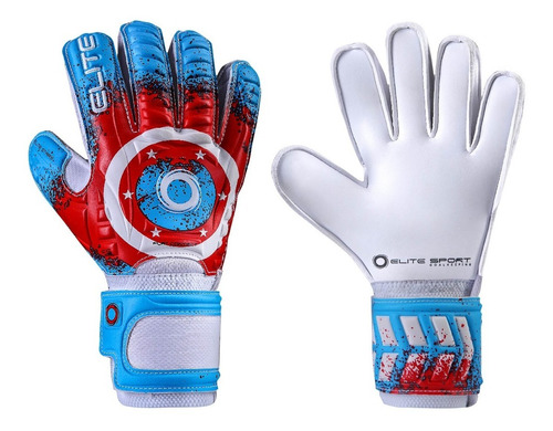 Guantes Arquero Niño Elite Sport 