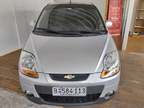 Chevrolet Spark 1.0 Lt