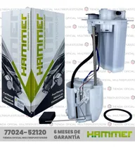 Comprar Modulo Bomba Gasolina Toyota Yaris Belta 1.5 2006 2007 2008
