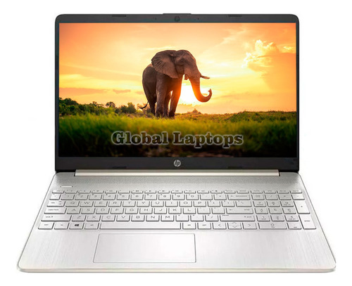 Laptop Hp Core I5 11va ( 512 Ssd + 8gb ) 15.6 Touch Windows