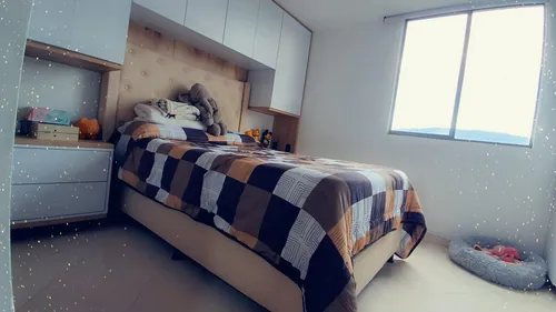 Apartamento En Los Colores Medellin