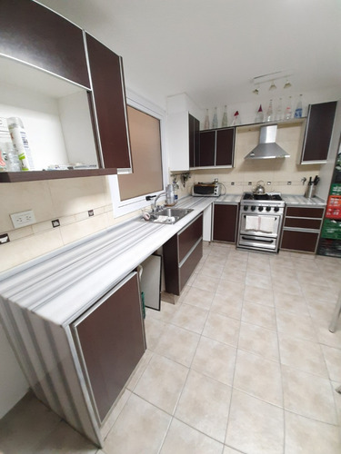 Imagen 3 de 18 de Departamento 4 Ambientes Colegiales