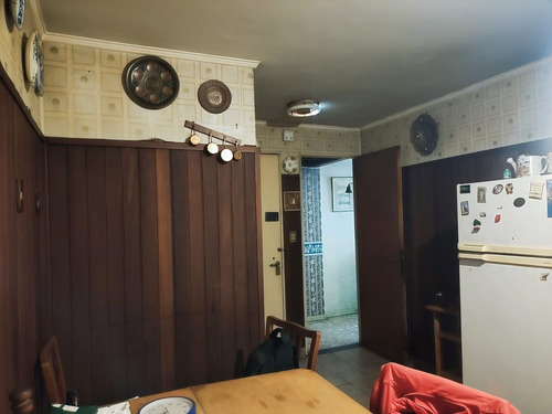 Venta Departamento 3 Dormitorios Villa Crespo