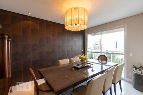 Apartamento À Venda - Portal Do Morumbi, 4 Quartos, 253 - S893103992