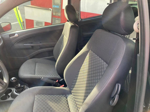 Volkswagen Saveiro 1.6 Mi Trendline Cd 8v Flex 2p Manual
