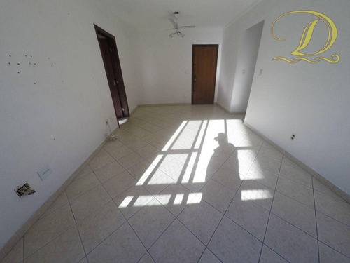 Imagem 3 de 27 de Apartamento De 2 Quartos À Venda Na Vila Tupi Com Sacada E Pagamento Facilitado!!! - Ap4628