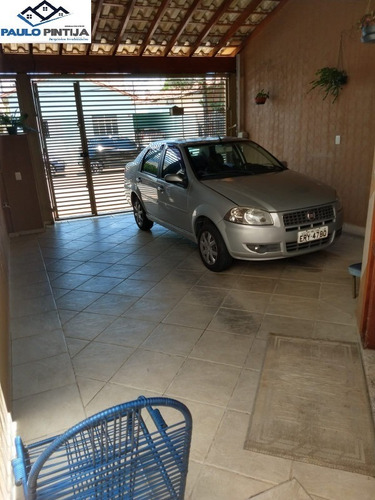 Imagem 8 de 30 de Casa Residencial Ou Comercial Na Cidade Nova (100m Da Kennedy) - Ca03860 - 4262706
