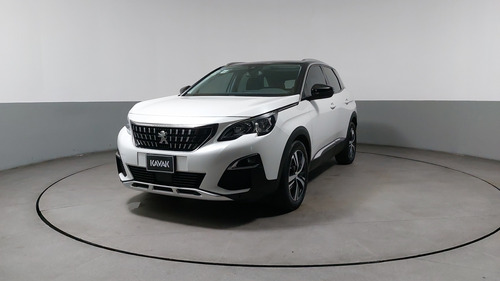 Peugeot 3008 1.6 THP ALLURE PACK AUTO