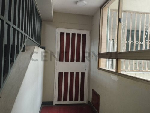 Amplio Y Cómodo Apartamento En Alquiler En Residencias Budapest