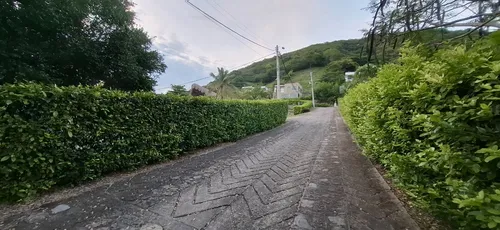 Lote En Venta Condominio Bella Orquidea Apulo