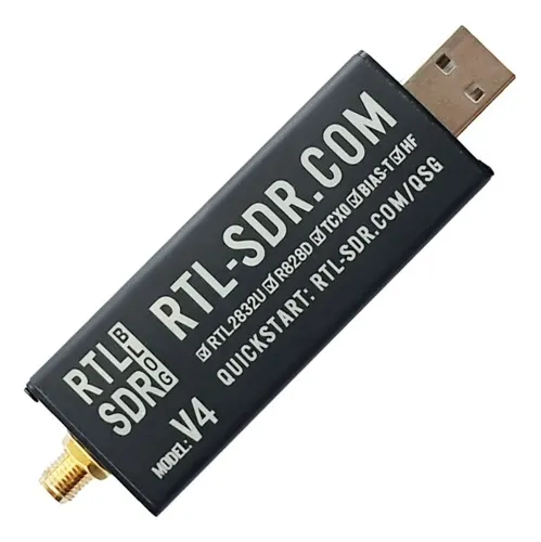 comprar Nuevo Rtl Sdr V4 Hf Receptor Recibe 80m 40m 20m 10m 2m Rtl 