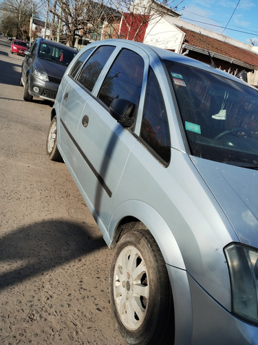 Chevrolet Meriva 1.7 Gl