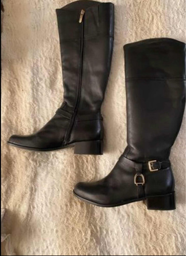 Botas Gacel N° 36