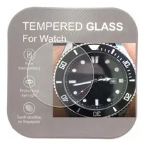 Comprar Vidrio Templado Protector De Mica Casio Duro Marlin Y Otros