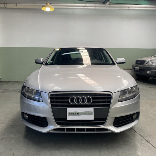 Audi A4 1.8 Ambition Tfsi 170cv