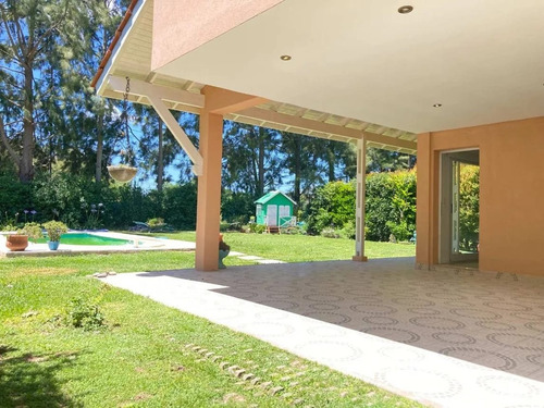 Casa En Venta - Barrio Cerrado Las Acacias De Hudson