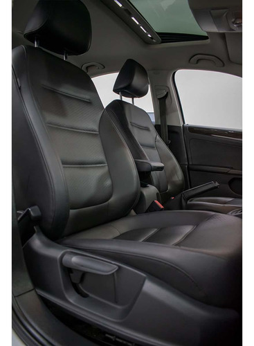 Volkswagen Vento 2.5 Luxury 170cv
