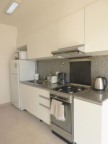 Venta 2 Ambientes En Palermo Torre Con Amenities!!
