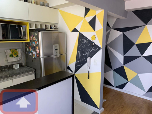 Imagem 5 de 30 de 1 Dormt. 37 M² Lazer Total Na Liberdade. - 19583 Ap-c.a